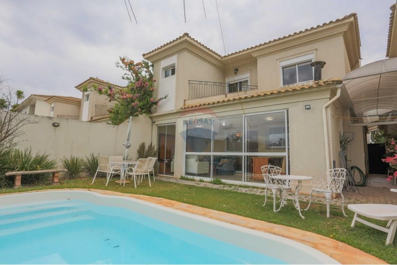 Casa de Condomínio, 4 quartos - Foto 38