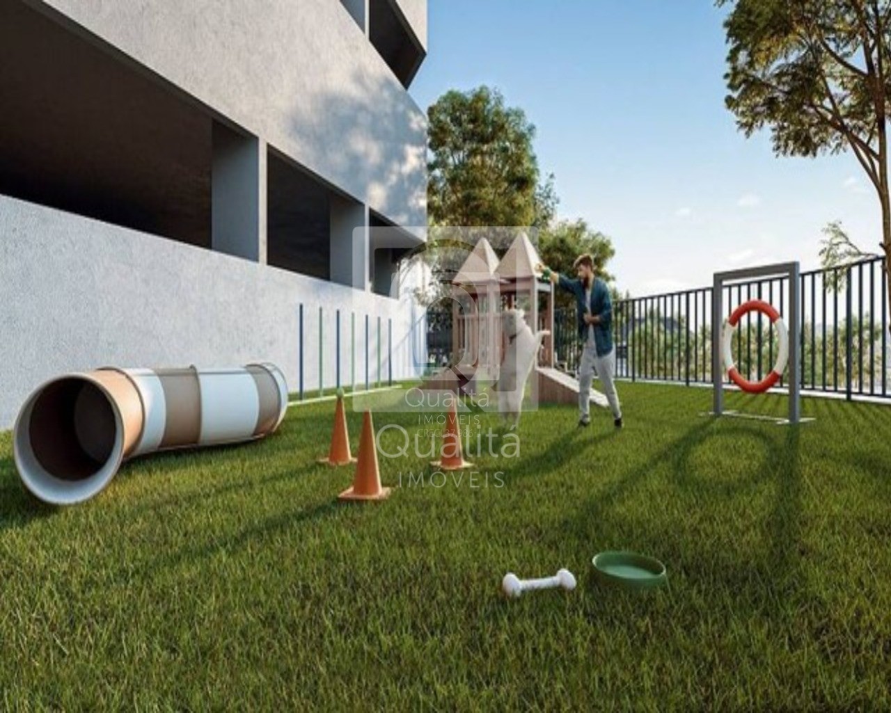 Apartamento, 2 quartos, 55 m² - Foto 21