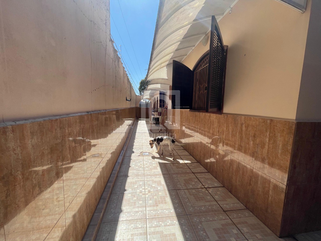 Casa, 3 quartos - Foto 27