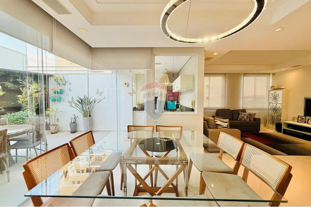 Apartamento, 4 quartos, 172 m² - Foto 8