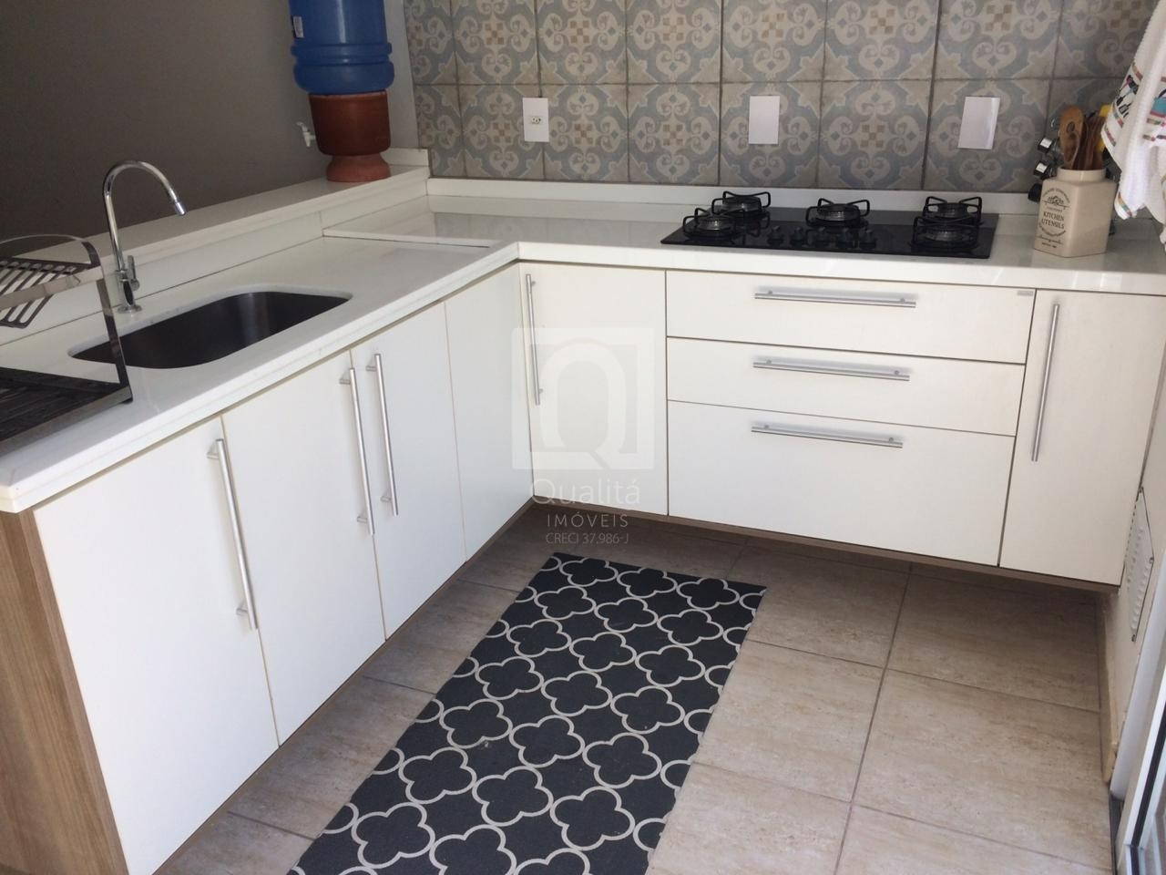 Casa, 4 quartos - Foto 6