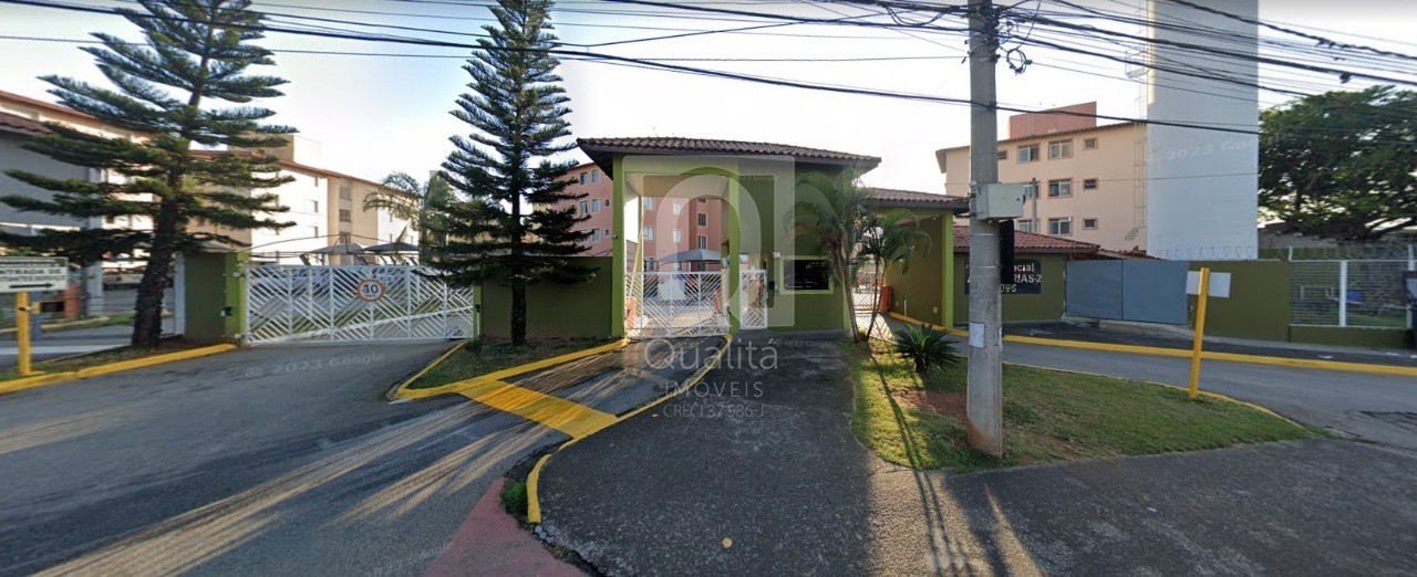 Apartamento, 2 quartos, 54 m² - Foto 11