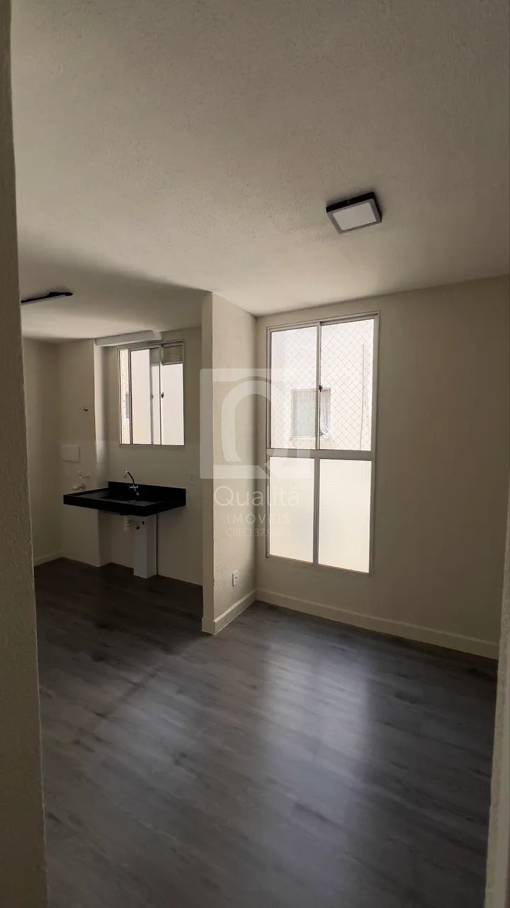 Apartamento, 2 quartos, 43 m² - Foto 5