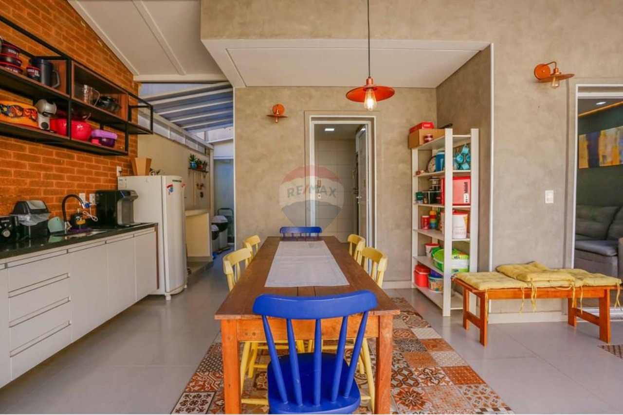 Casa de Condomínio, 3 quartos - Foto 21