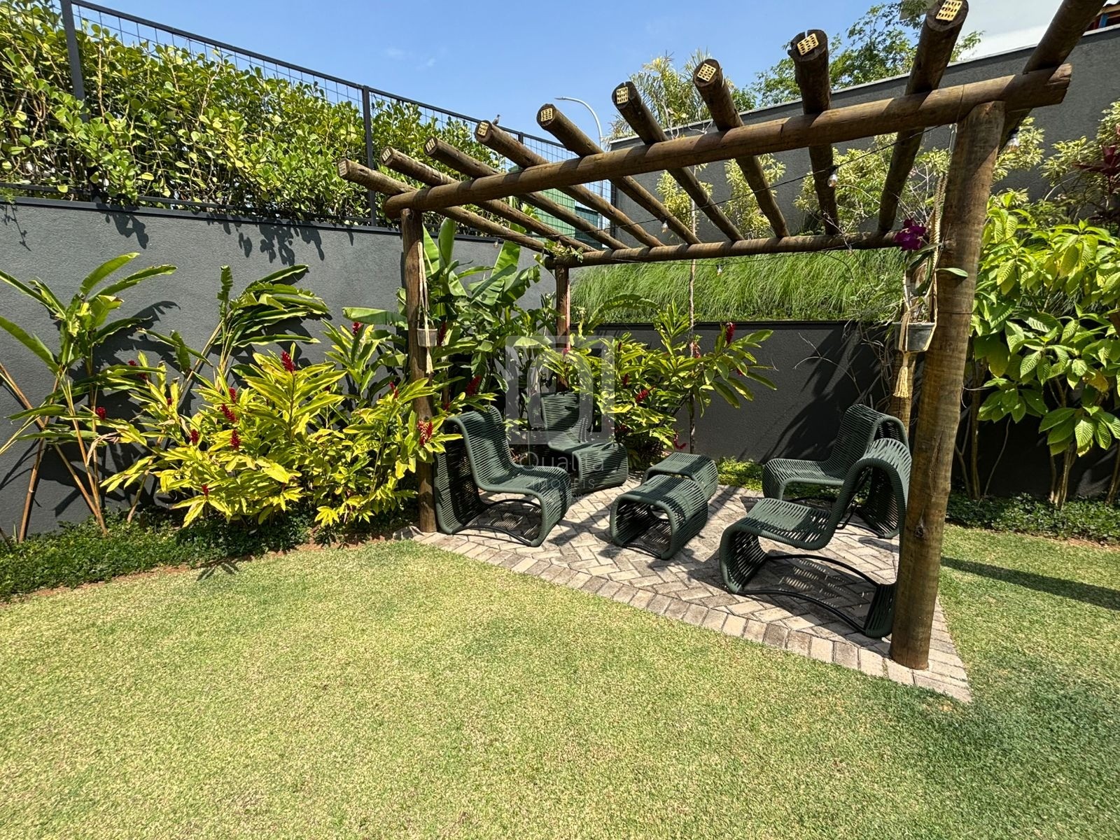 Casa de Condomínio, 4 quartos - Foto 25