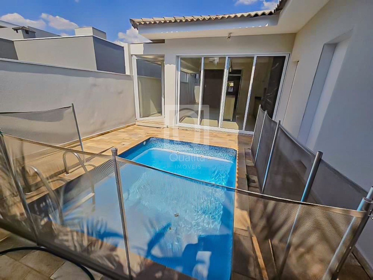 Casa de Condomínio, 3 quartos - Foto 19