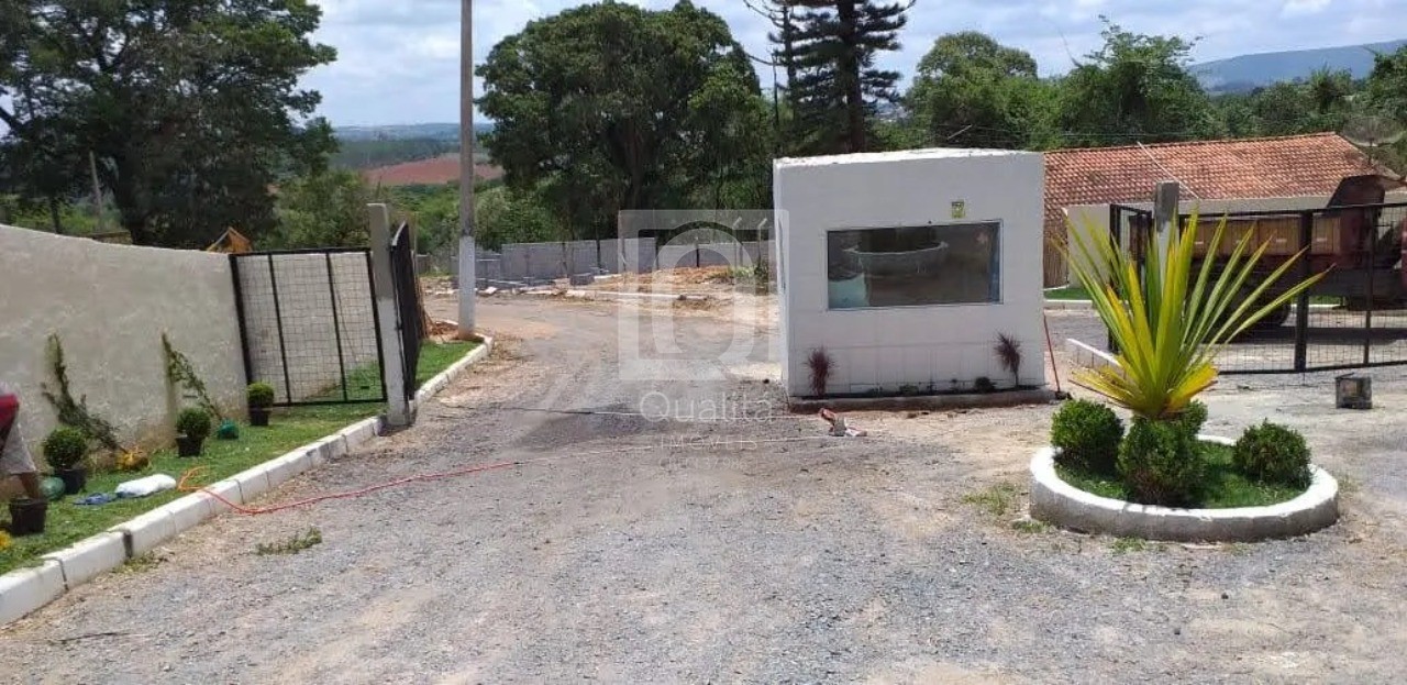 Casa de Condomínio, 2 quartos - Foto 4