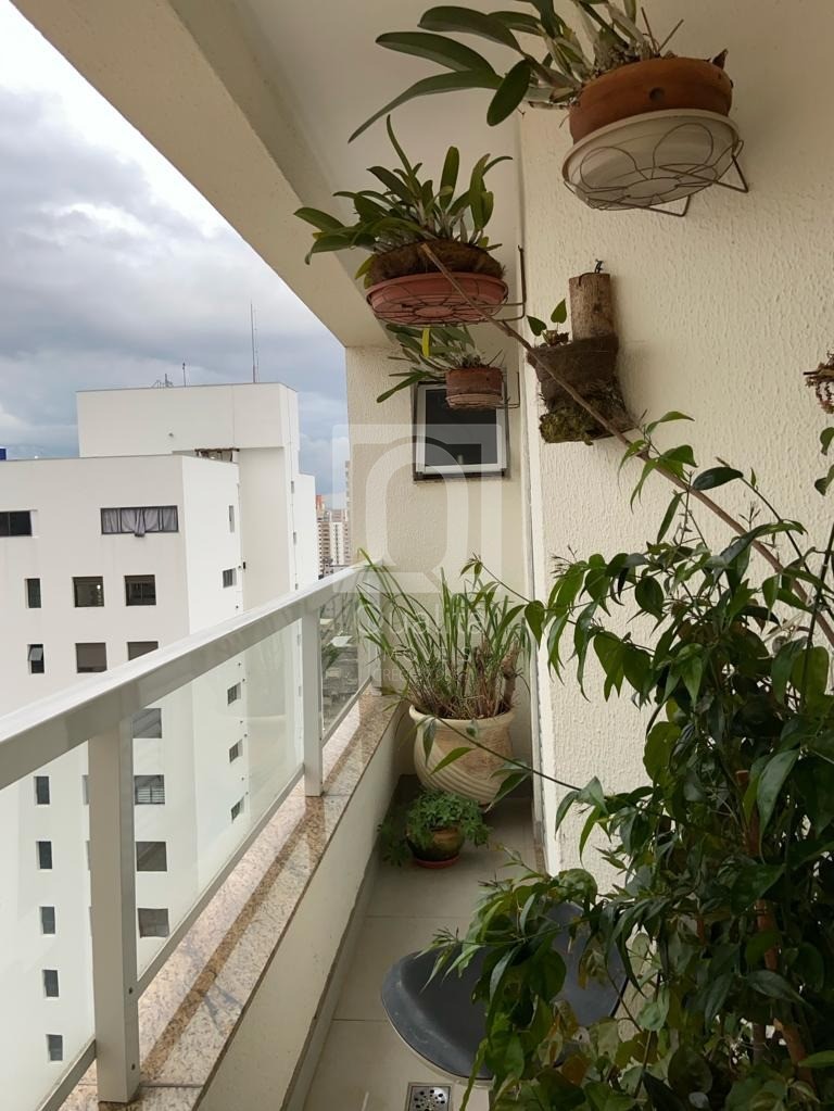 Apartamento, 3 quartos, 127 m² - Foto 6