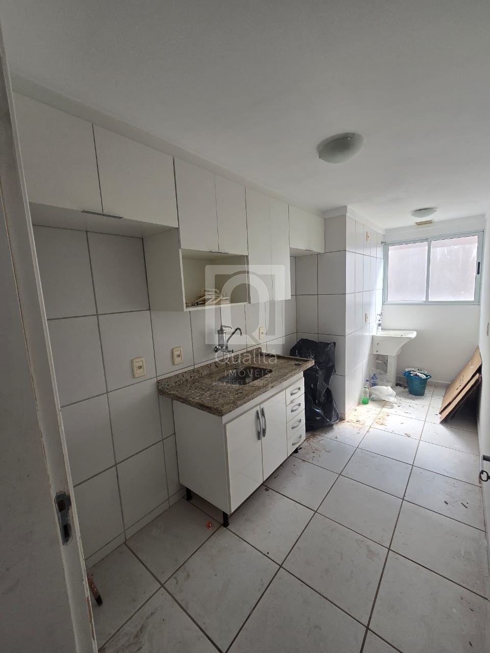 Apartamento, 2 quartos, 52 m² - Foto 3