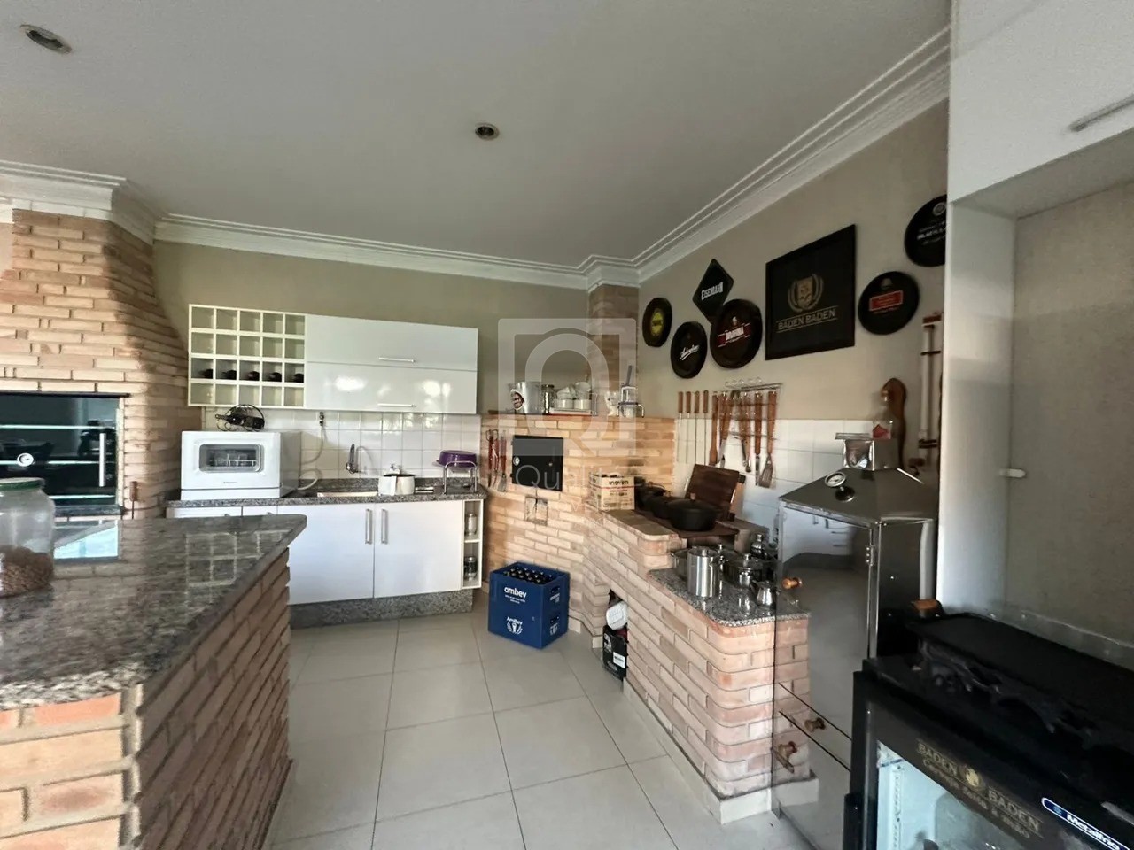 Casa de Condomínio, 3 quartos - Foto 7