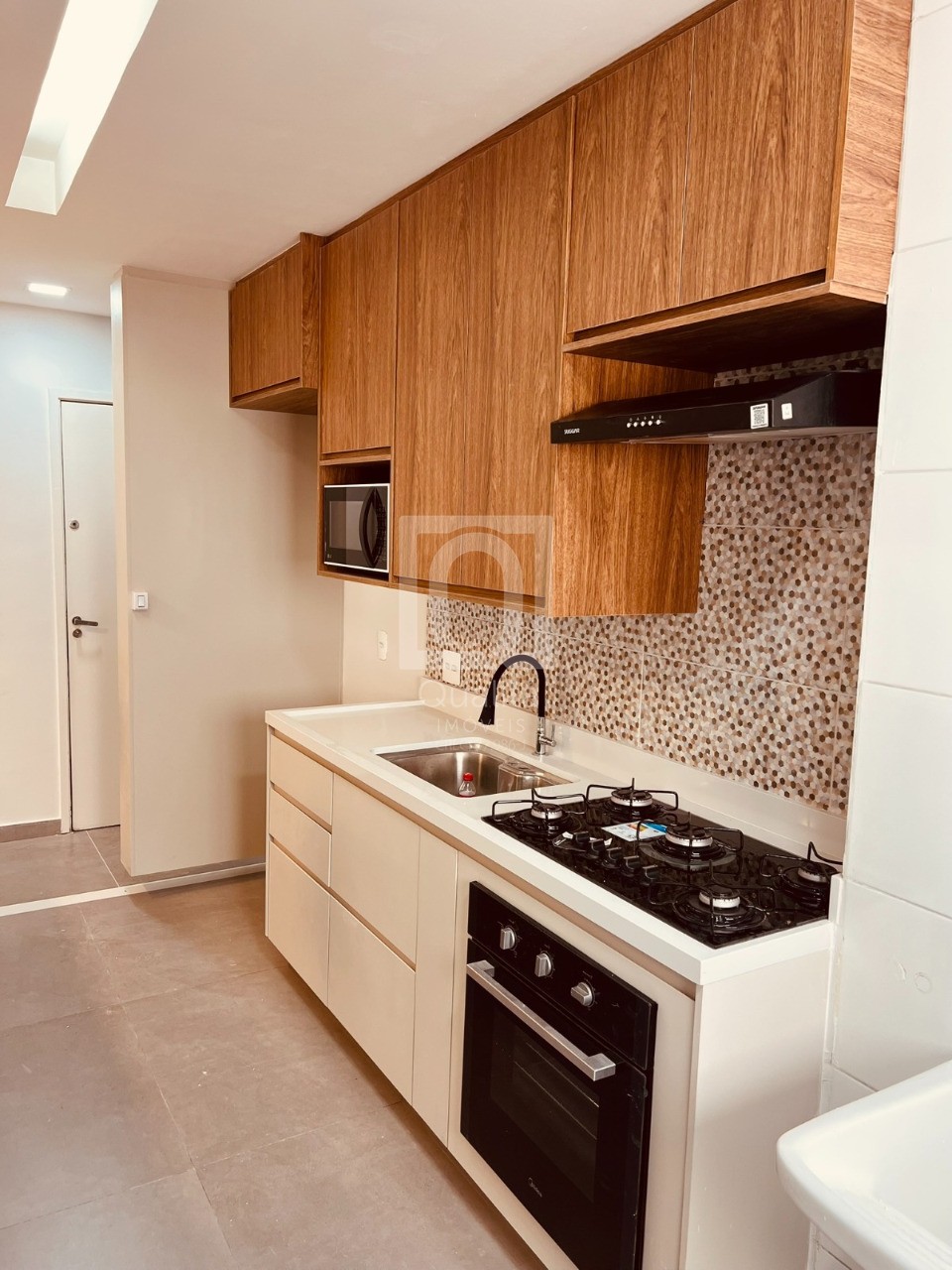 Apartamento, 3 quartos, 80 m² - Foto 5