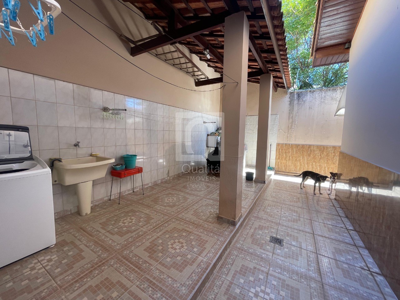 Casa, 3 quartos - Foto 35