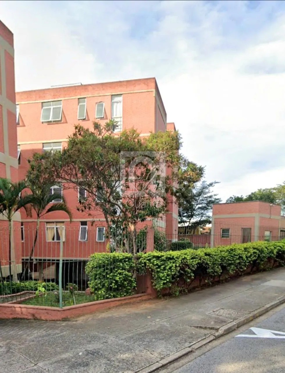 Apartamento, 2 quartos, 76 m² - Foto 2