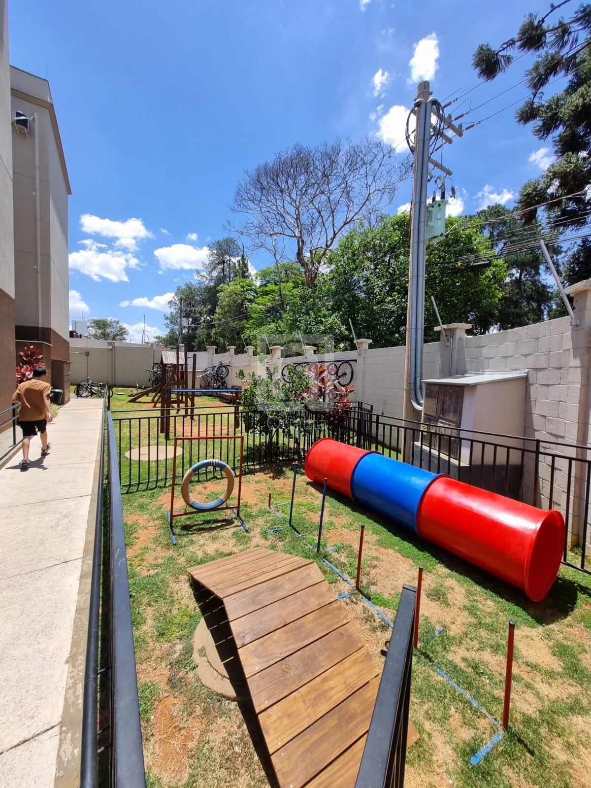 Apartamento, 2 quartos, 45 m² - Foto 18