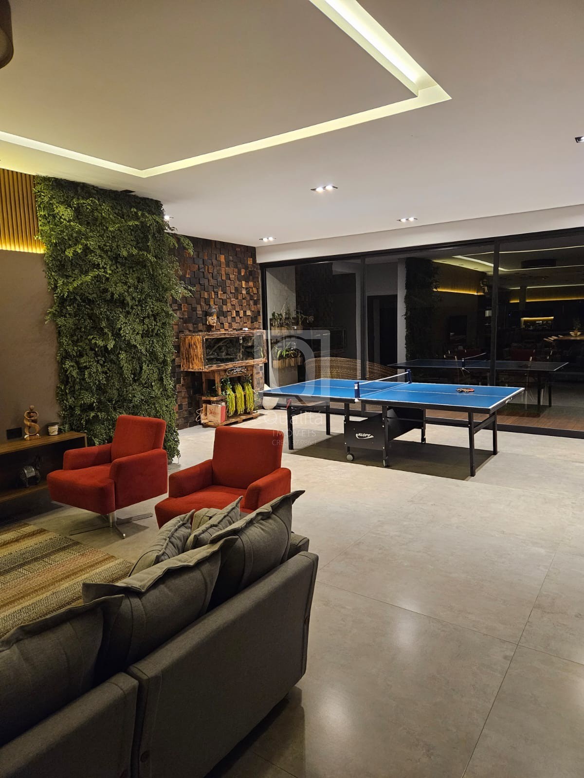 Casa de Condomínio, 5 quartos - Foto 19