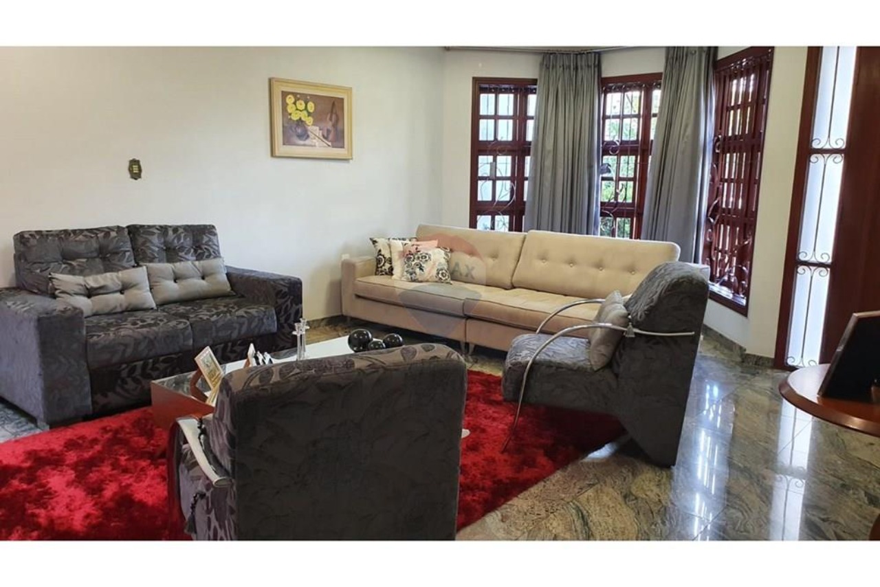 Sobrado, 4 quartos - Foto 2