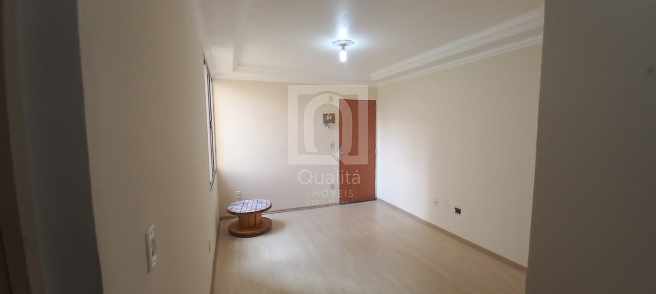 Apartamento, 2 quartos, 54 m² - Foto 1