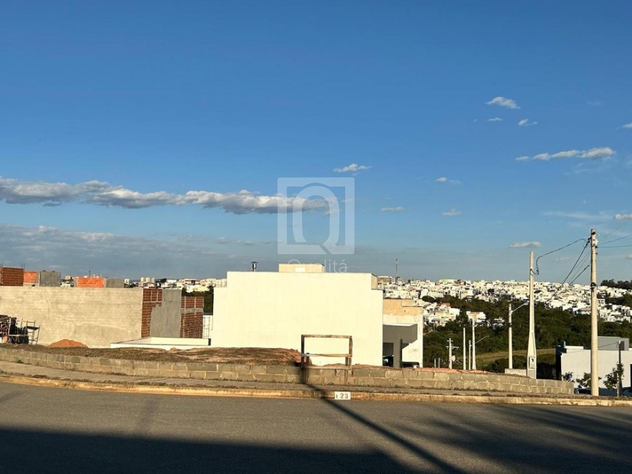 Terreno, 291 m² - Foto 2