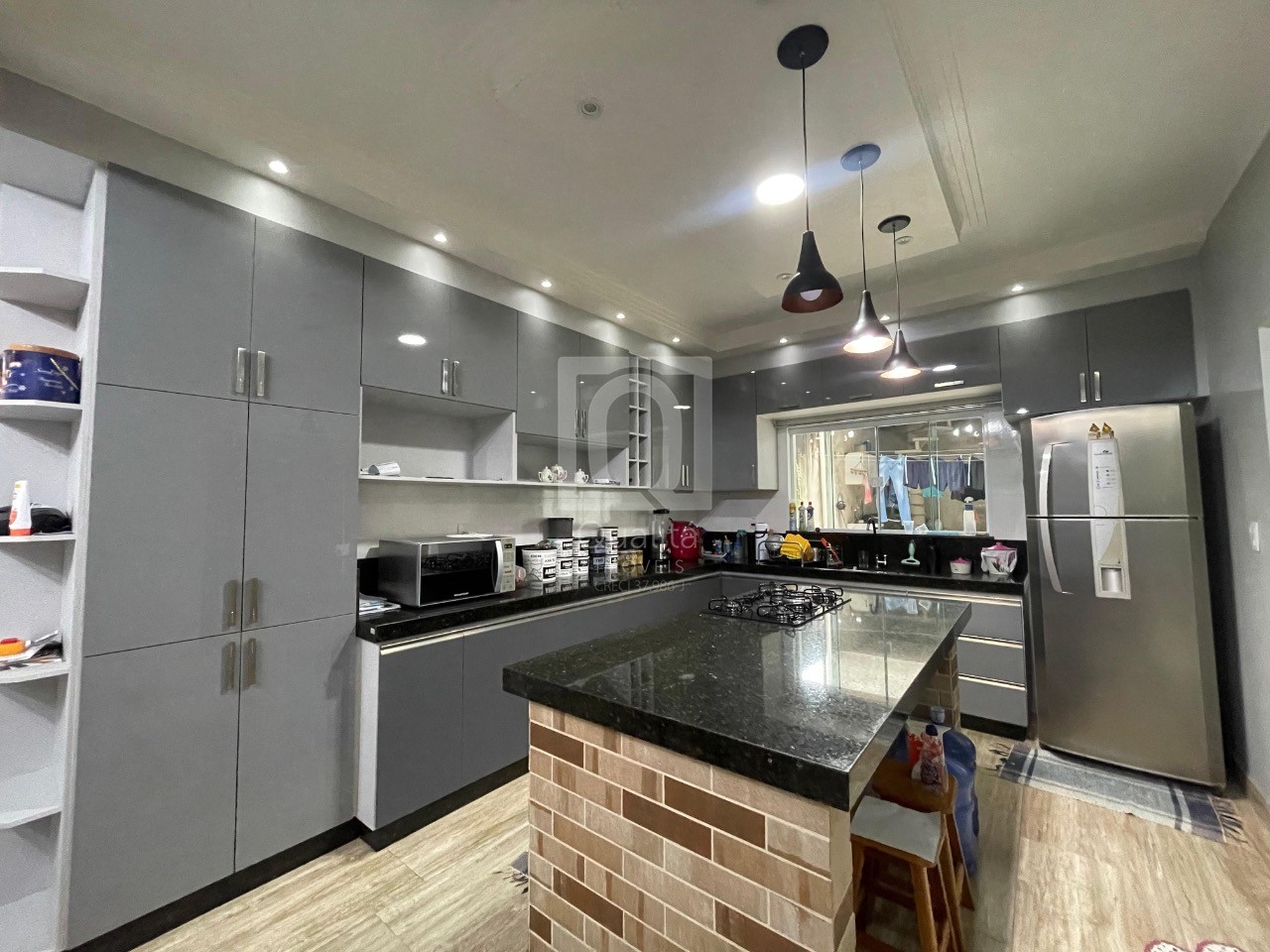 Sobrado, 3 quartos, 159 m² - Foto 6