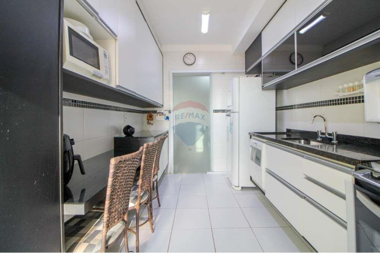Apartamento, 3 quartos, 112 m² - Foto 2