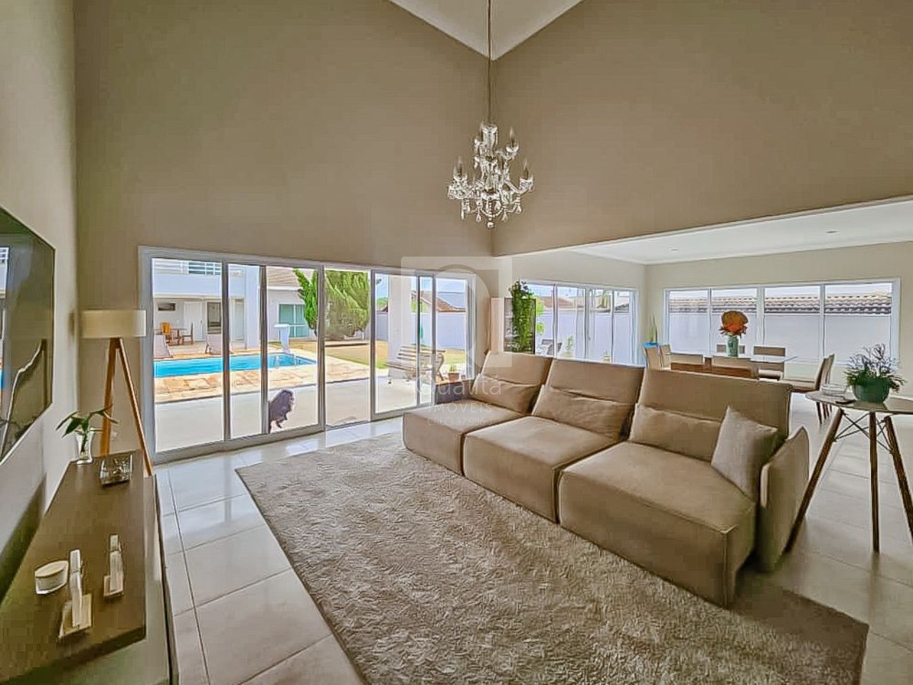 Casa de Condomínio, 5 quartos - Foto 12