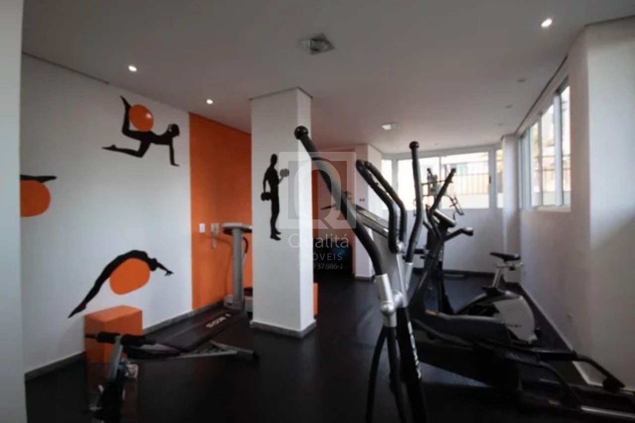 Apartamento à venda com 3 quartos, 57m² - Foto 30