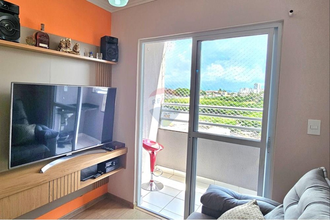 Apartamento, 2 quartos, 57 m² - Foto 2