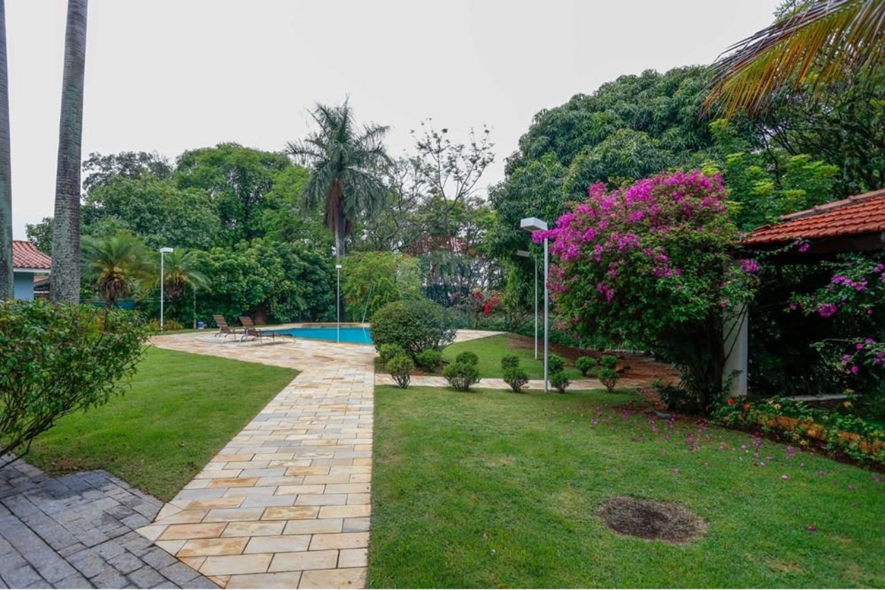 Casa de Condomínio, 7 quartos - Foto 43
