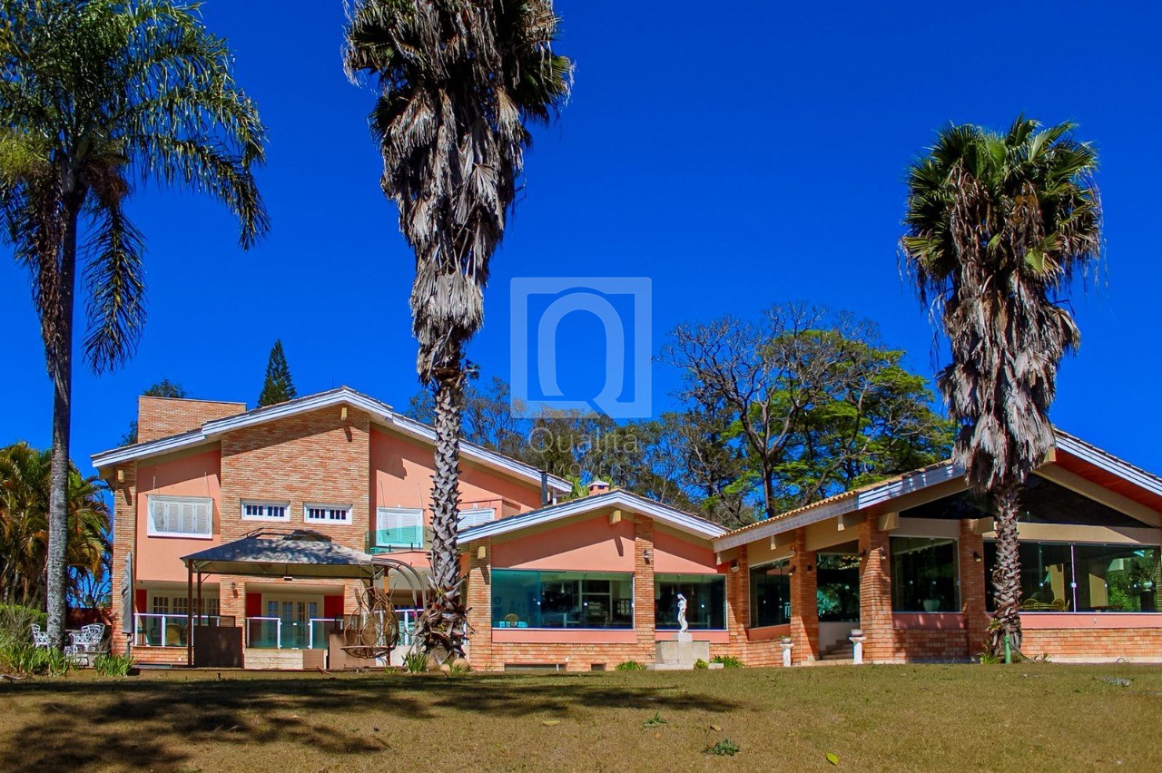 Casa de Condomínio à venda com 5 quartos, 1400m² - Foto 3