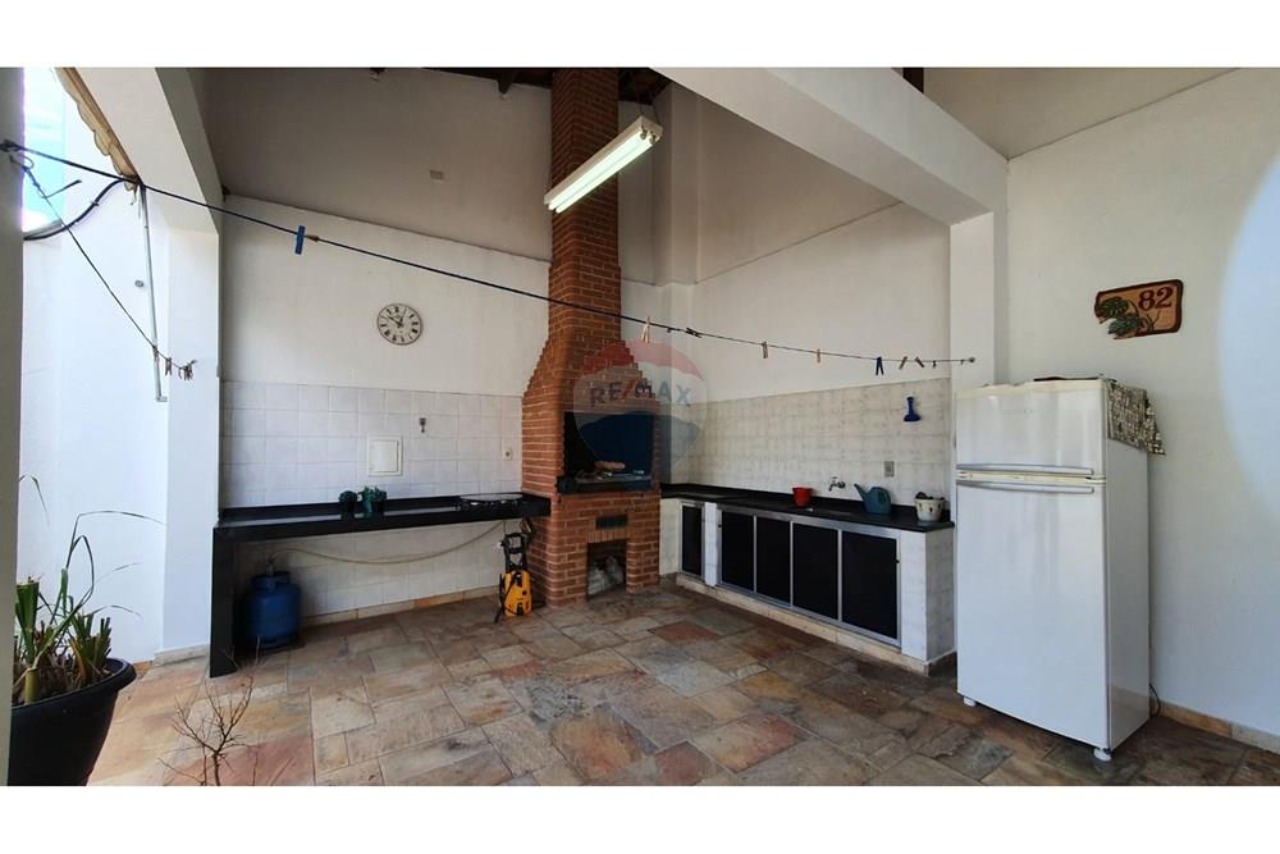 Sobrado, 4 quartos - Foto 9