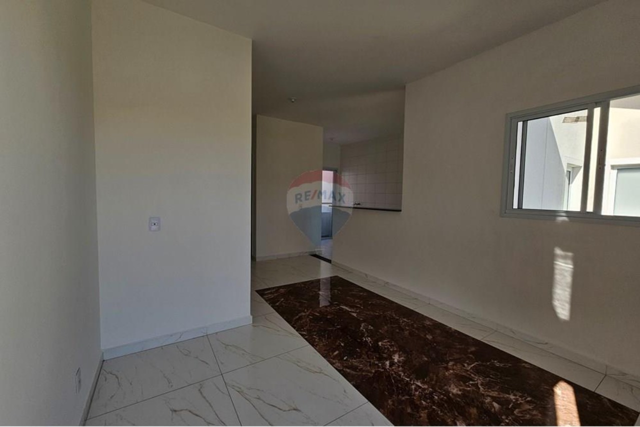 Casa de Condomínio, 2 quartos - Foto 4