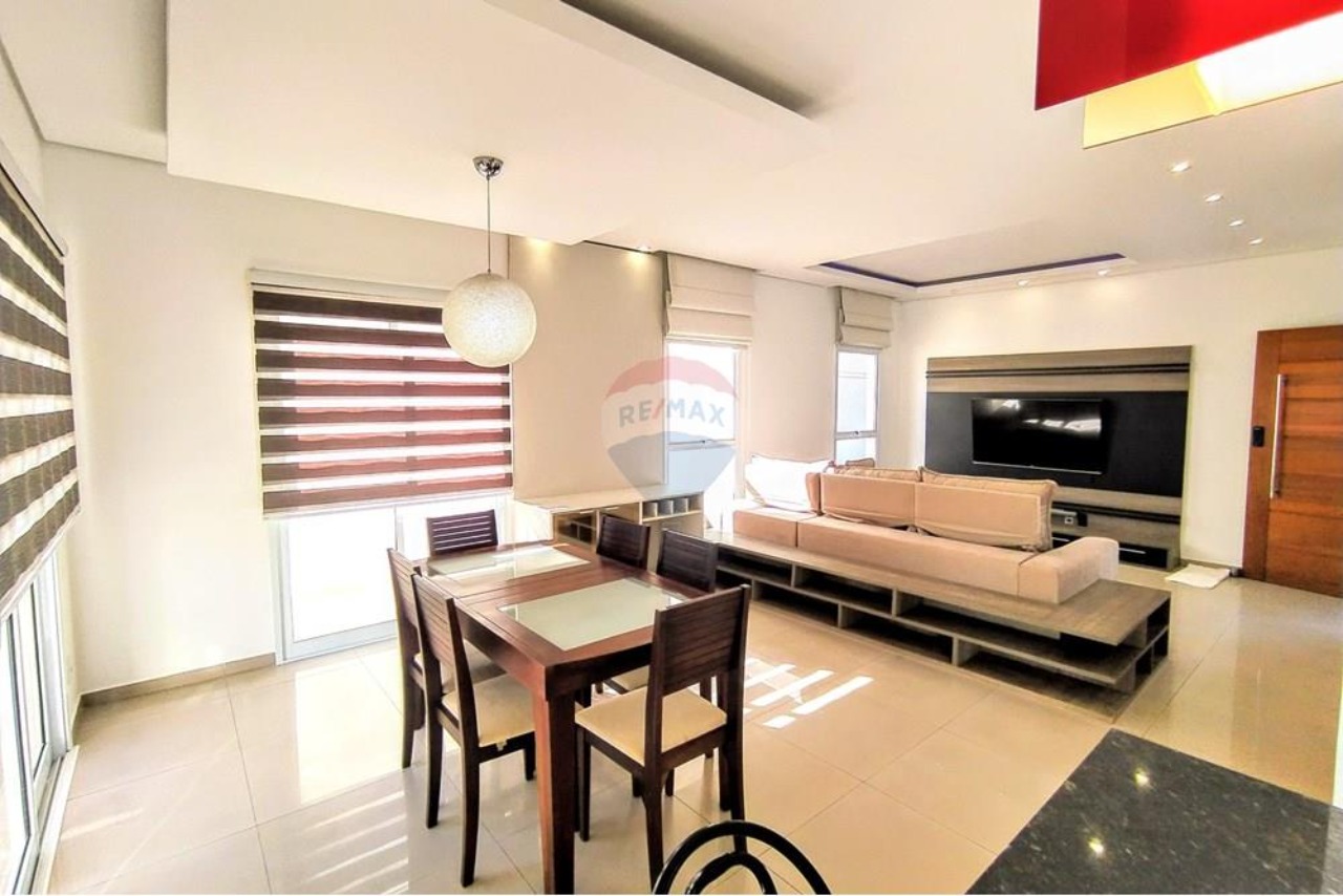 Casa de Condomínio à venda com 3 quartos, 159m² - Foto 7