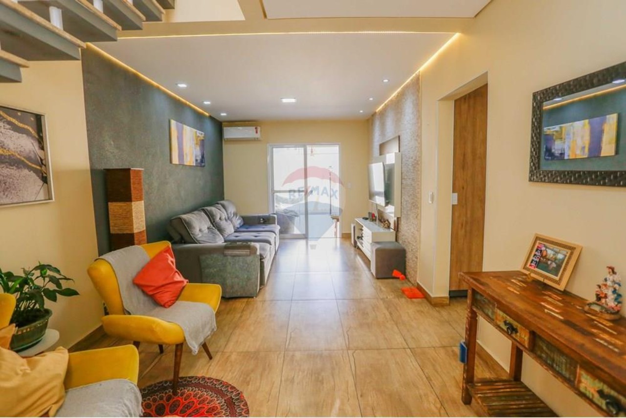 Casa de Condomínio, 3 quartos - Foto 5