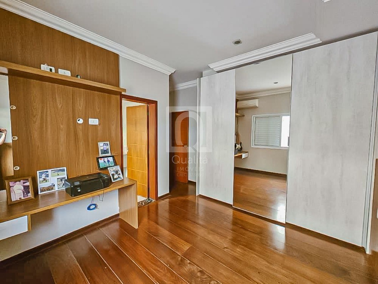 Casa de Condomínio, 5 quartos - Foto 21