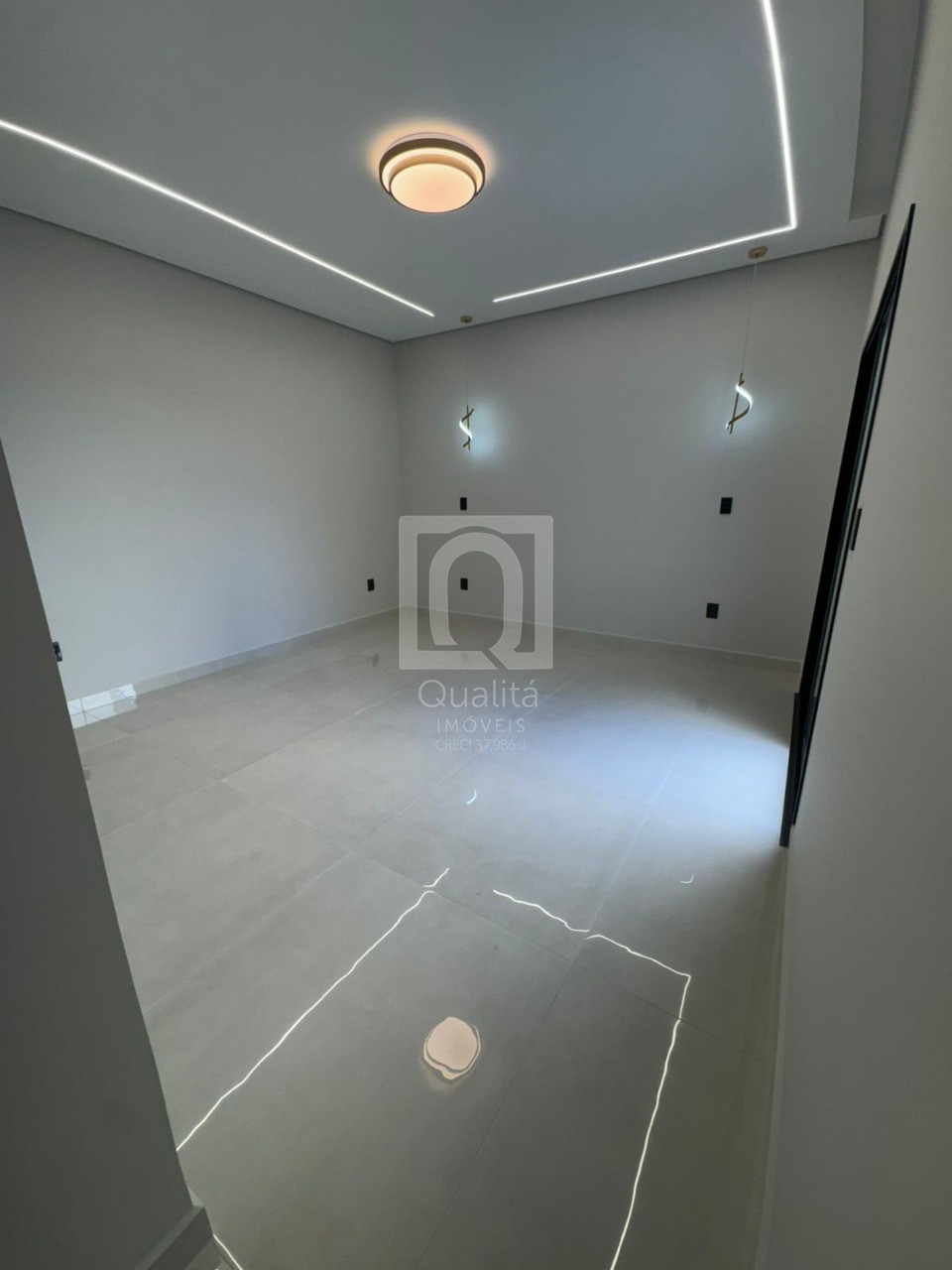 Casa de Condomínio, 3 quartos - Foto 9