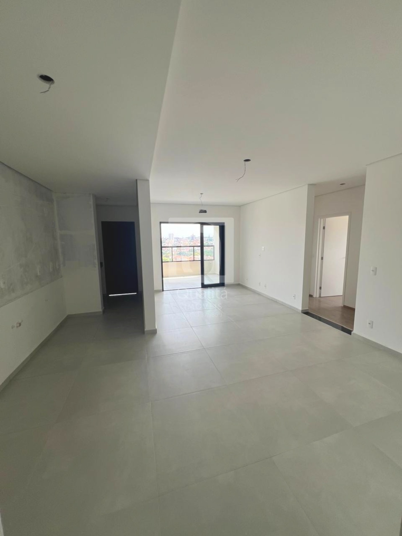 Apartamento, 3 quartos, 108 m² - Foto 1