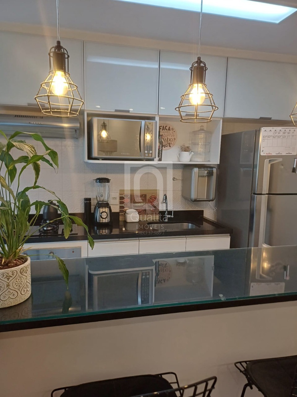 Apartamento à venda com 3 quartos, 57m² - Foto 5