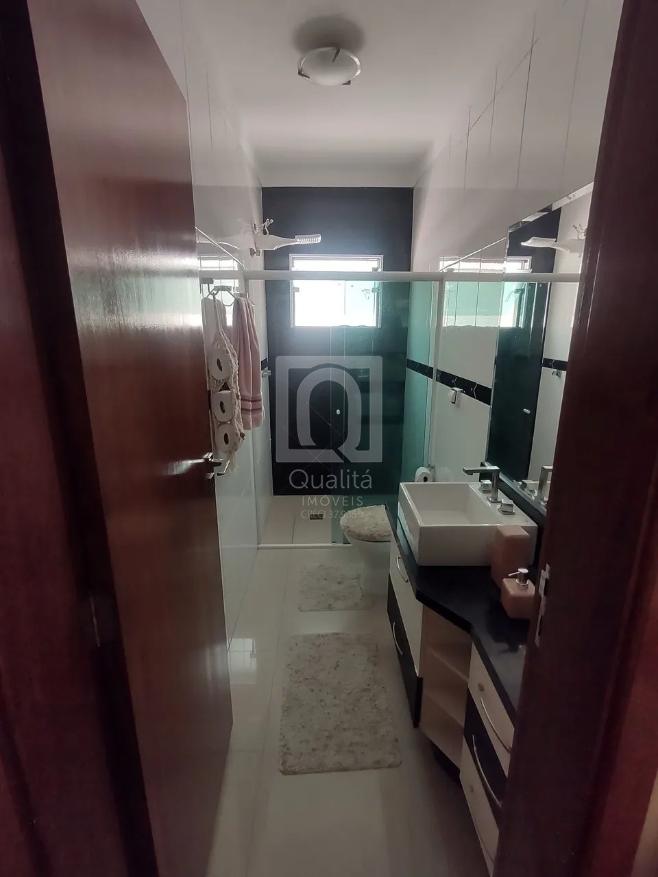 Casa, 2 quartos - Foto 5