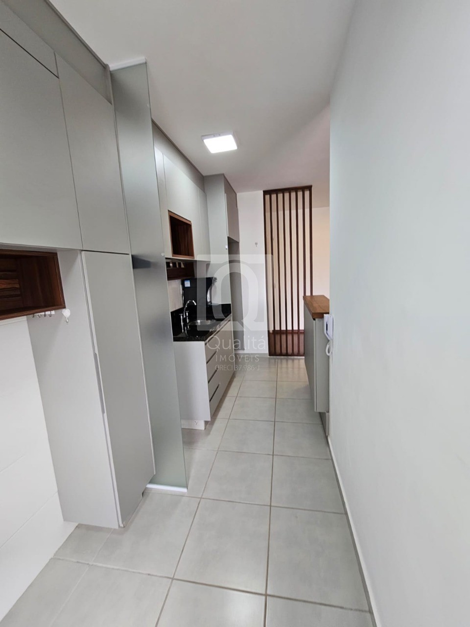 Apartamento para alugar com 2 quartos, 61m² - Foto 2