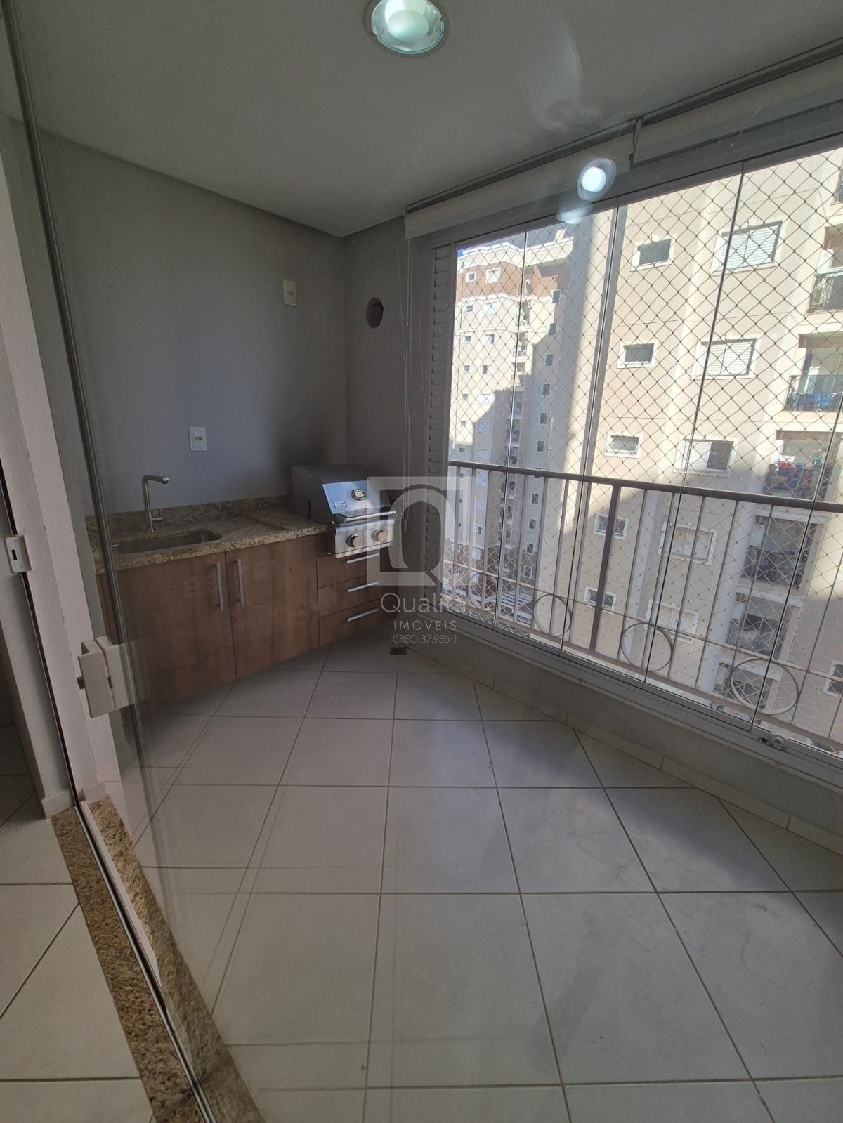 Apartamento, 3 quartos, 90 m² - Foto 7