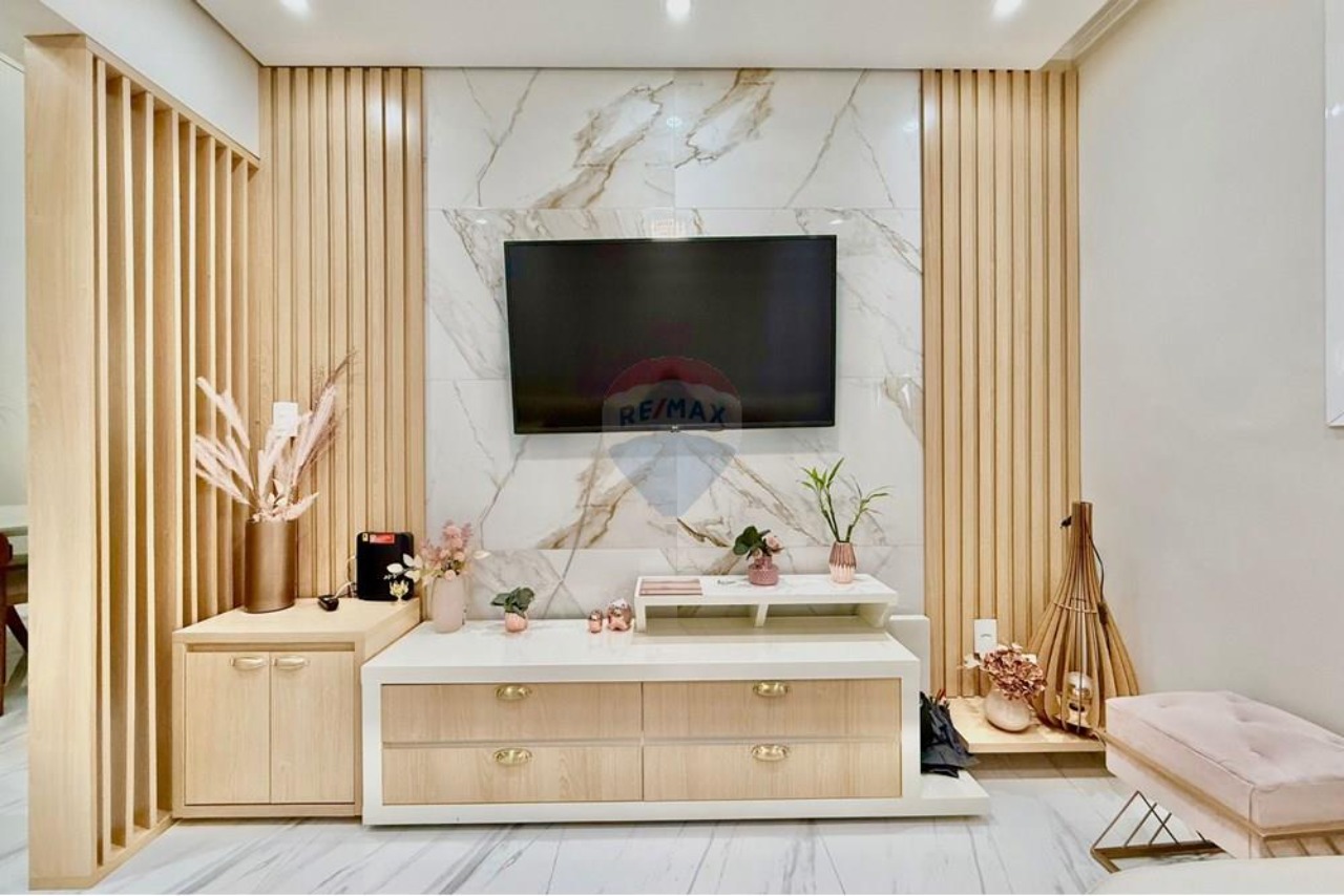 Apartamento, 3 quartos, 102 m² - Foto 2