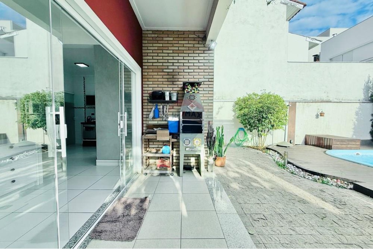 Casa de Condomínio, 3 quartos - Foto 33