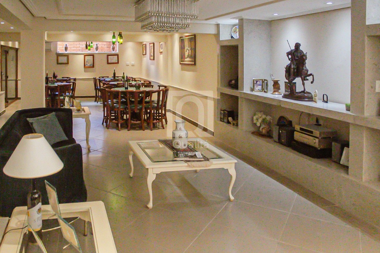 Casa de Condomínio à venda com 5 quartos, 1400m² - Foto 28