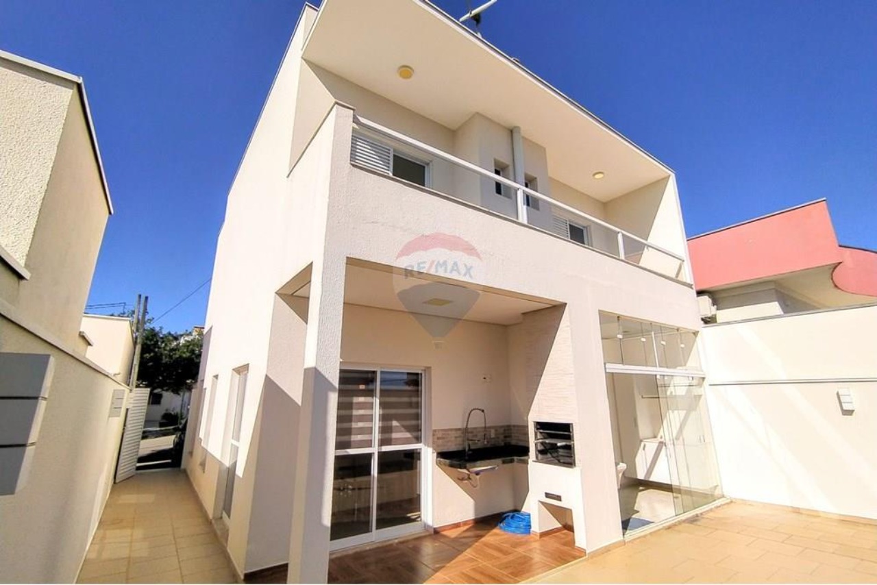 Casa de Condomínio à venda com 3 quartos, 159m² - Foto 27