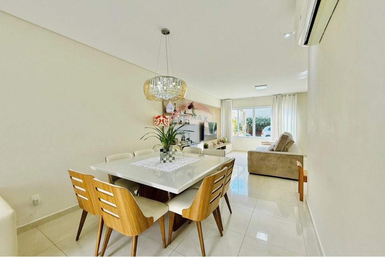 Casa de Condomínio, 3 quartos - Foto 8