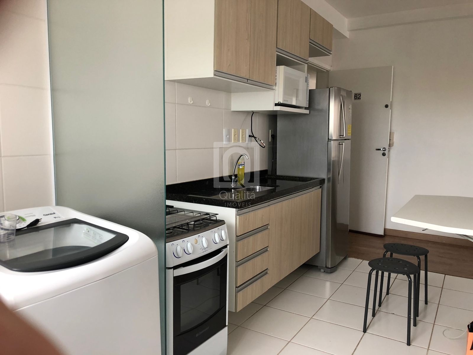 Apartamento, 2 quartos, 57 m² - Foto 6