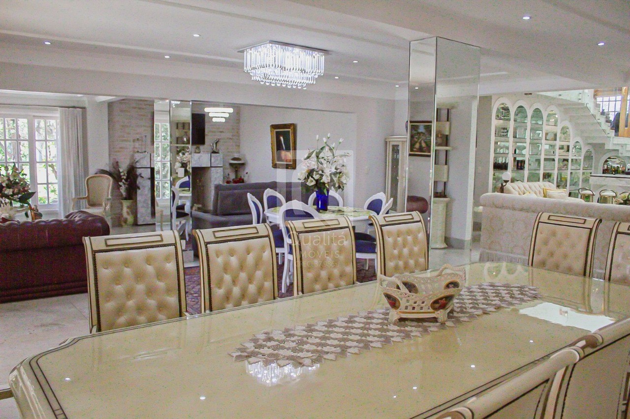 Casa de Condomínio à venda com 5 quartos, 1400m² - Foto 22