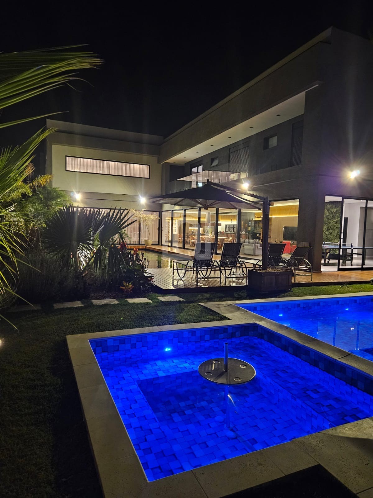 Casa de Condomínio, 5 quartos - Foto 2