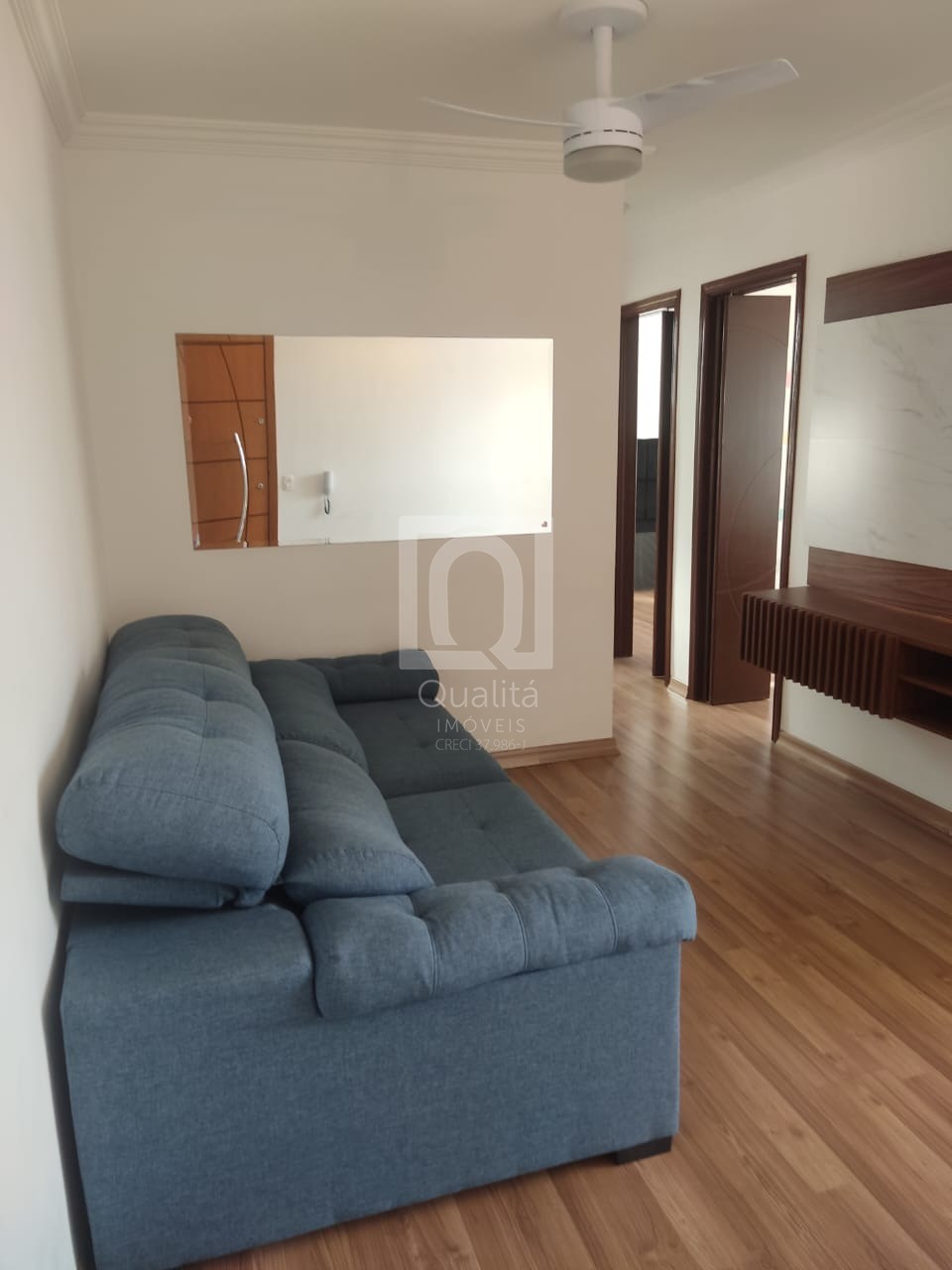 Apartamento, 2 quartos, 42 m² - Foto 21