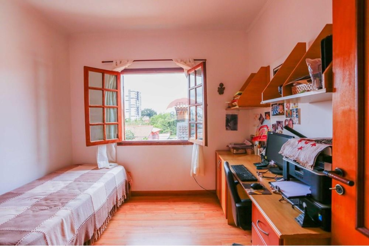 Sobrado, 4 quartos - Foto 13